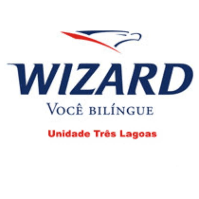 Wizard Você Bilingue