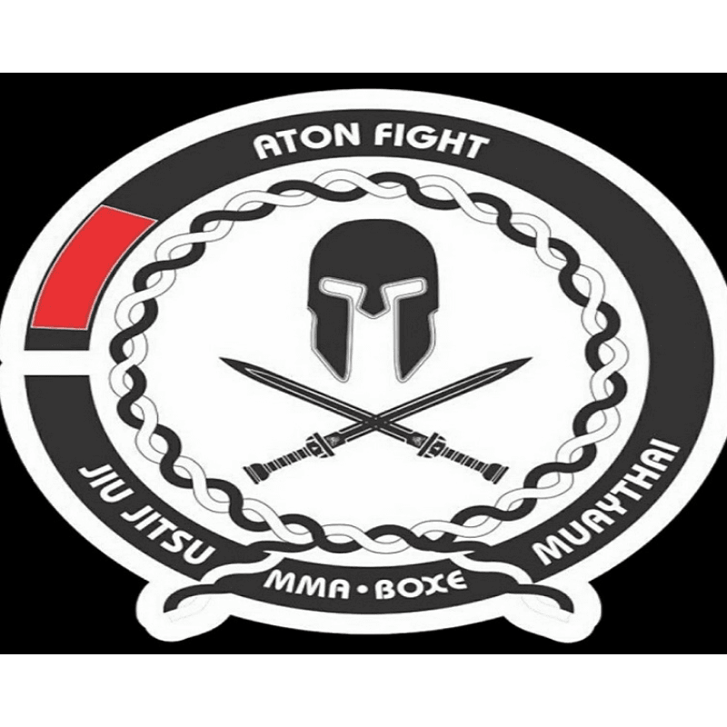 Aton Fight - Academias de Lutas