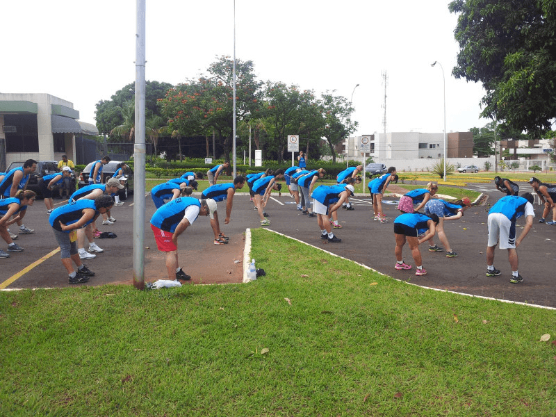 3º Circuito